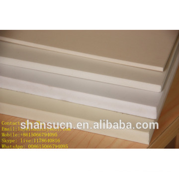 pvc foam board/pvc board/PVC foam board chemical materials